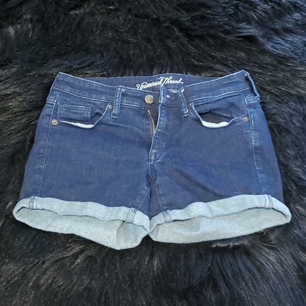 2/$15🦋 💙shorts💙